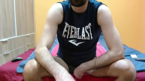 scotty_98 online show from February 2, 6:39 pm