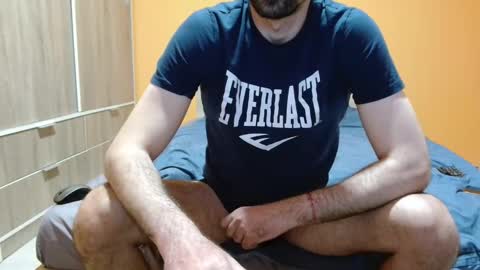 scotty_98 online show from March 3, 7:09 pm