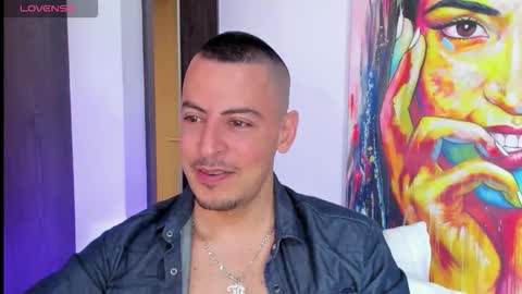 Ricardo online show from February 14, 4:04 pm