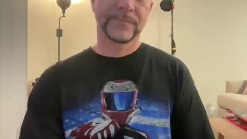 Scotty online show from February 20, 1:44 pm