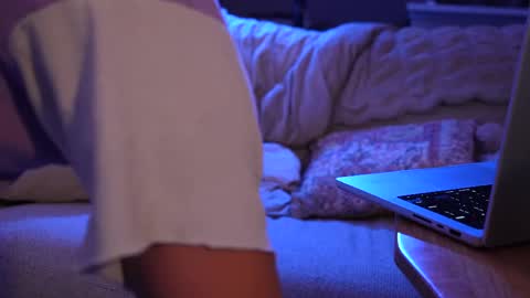 Scotty online show from March 29, 11:21 am