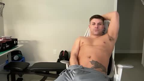 Scotty online show from April 28, 1:37 am