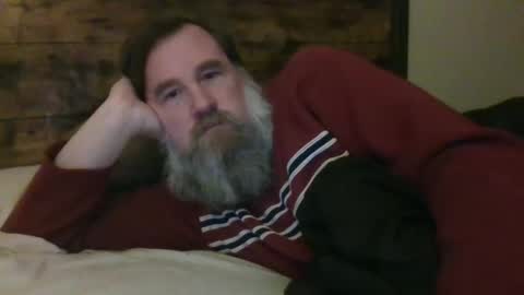 Scott online show from February 2, 4:55 am