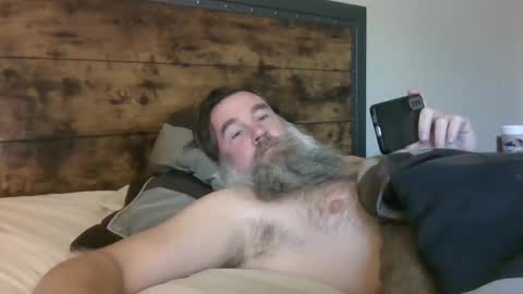 Snapshot of scottybobbit chatting on April 30, 6:58 pm Scott online show from April 30, 6:58 pm