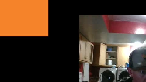 screwnutandbolte online show from February 10, 10:41 am