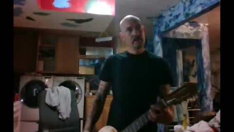 screwnutandbolte online show from July 3, 8:43 am