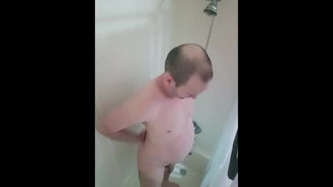 ScrubbyLuv online show from April 16, 9:10 am