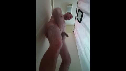 ScrubbyLuv online show from April 20, 7:44 am