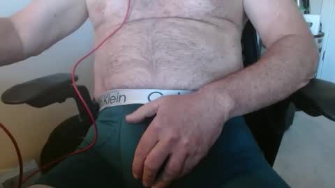 sdodgerxx online show from April 11, 12:31 pm