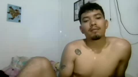 andres online show from June 14, 9:17 pm