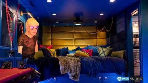 sealasweet online show from April 4, 2:14 pm