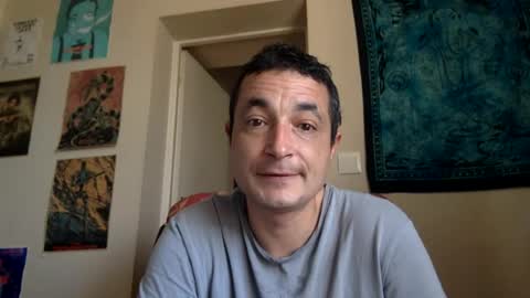 sealomel online show from July 7, 10:41 am