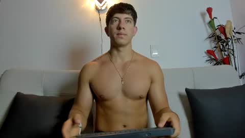 Sean online show from July 10, 10:29 am