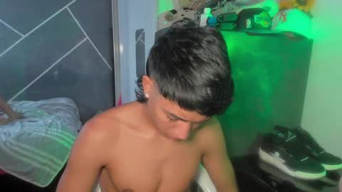 Sean Scoth online show from December 31, 5:51 pm