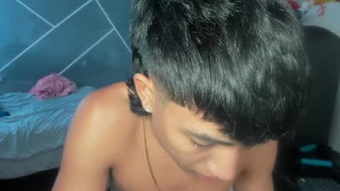 Sean Scoth online show from January 3, 7:18 pm