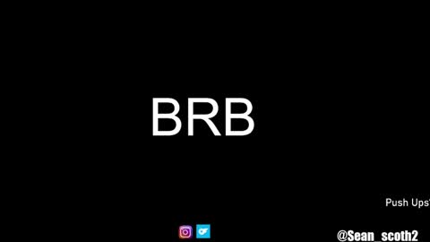 Sean Scoth online show from January 5, 3:22 am