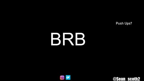 Sean Scoth online show from January 5, 6:24 am