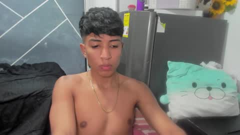 Sean Scoth online show from January 9, 3:04 am