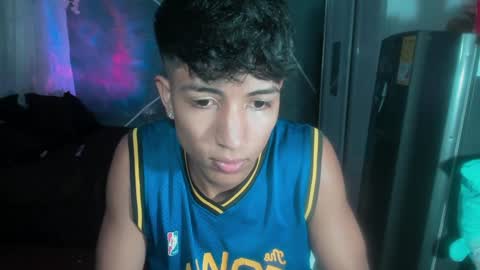 Sean Scoth online show from January 9, 11:34 pm