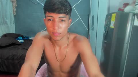 Sean Scoth online show from January 15, 1:56 am