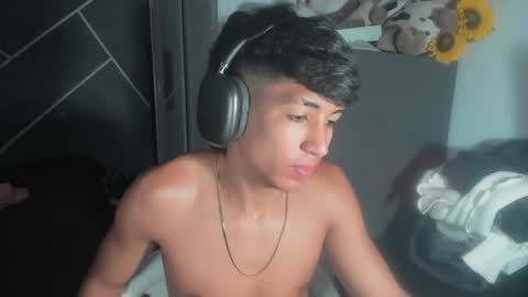 Sean Scoth online show from January 20, 7:14 pm