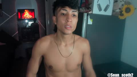 Sean Scoth online show from February 5, 9:46 am