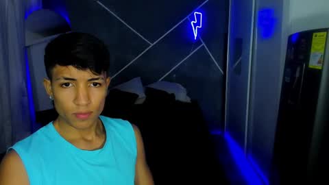 Sean Scoth online show from February 26, 4:14 am