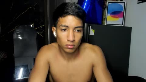 Sean Scoth online show from March 16, 10:08 am