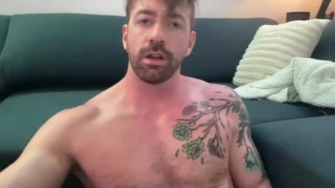 Sean Blue online show from June 8, 3:40 am