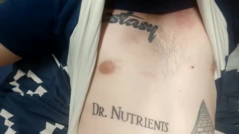 seanmassages7 online show from February 28, 4:13 am