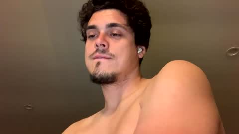 seanscockk online show from August 4, 6:49 am