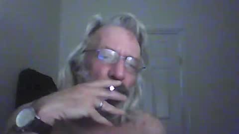 seantheflyer online show from April 3, 10:08 pm