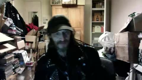 seasidesteve71 online show from February 20, 2:30 am