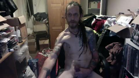 seasidesteve71 online show from July 8, 12:15 am