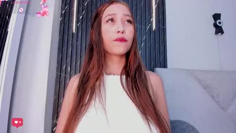 Snapshot of seattle_rousse chatting on November 8, 12:38 pm Rosie online show from November 8, 12:38 pm