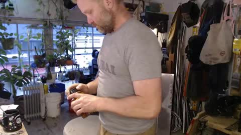 Seattlemanwhore online show from June 5, 1:50 pm