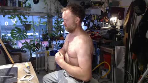 Seattlemanwhore online show from June 6, 2:11 pm