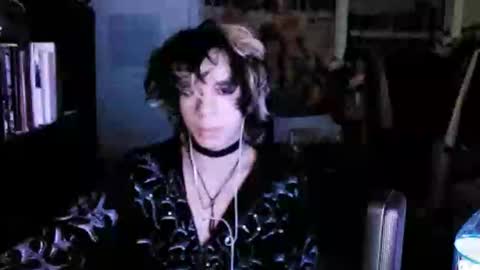 Moxie online show from March 7, 5:26 am