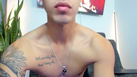 sebastian online show from February 2, 1:12 am