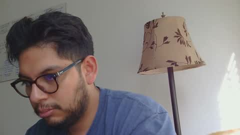 sebasbilbao7 online show from March 23, 9:41 pm