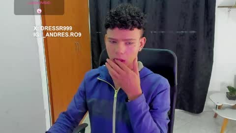 sebas 3 online show from April 29, 11:58 am