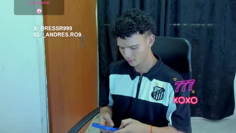 sebas 3 online show from April 30, 8:57 pm