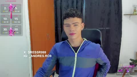 sebas 3 online show from May 22, 12:11 pm