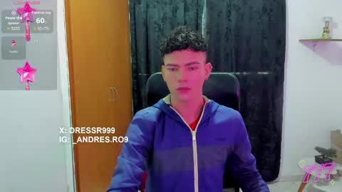 sebas 3 online show from May 23, 11:58 am