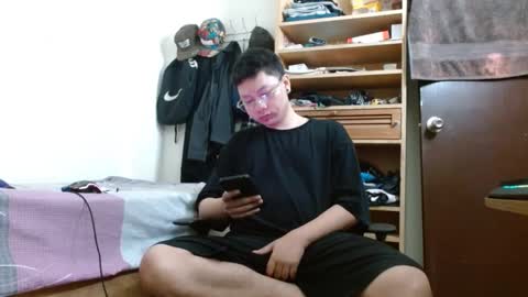 Sebas online show from February 3, 4:52 pm