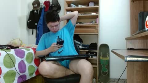 Sebas online show from February 28, 3:59 am