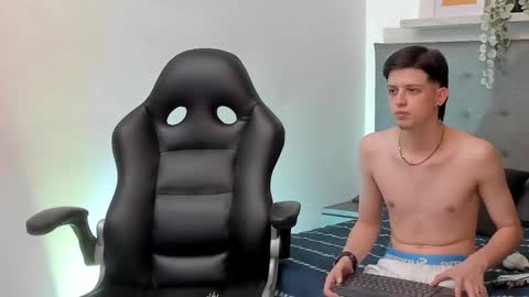 SEBAS online show from February 3, 7:46 am