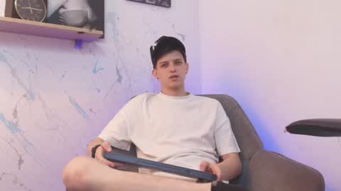 SEBAS online show from March 3, 7:47 am