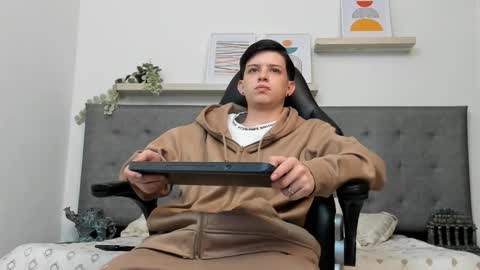 SEBAS online show from March 10, 7:13 am