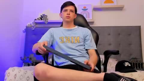 SEBAS online show from March 11, 5:02 am